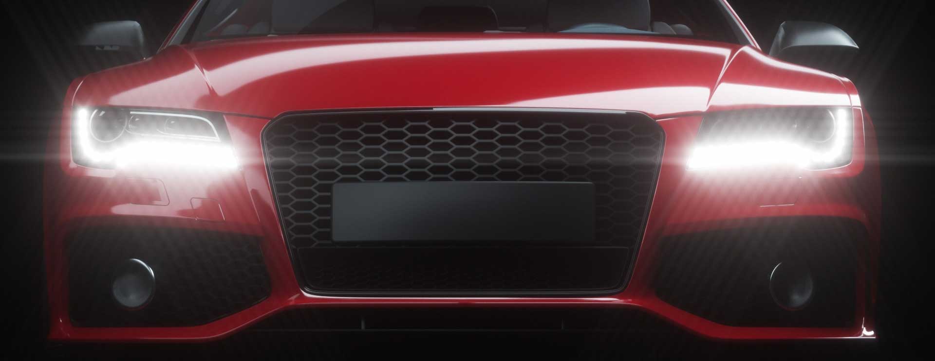Automobile