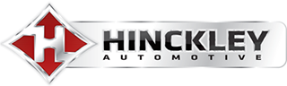 Hinckley automotive logo