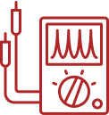 electrical system diagnostics and repair